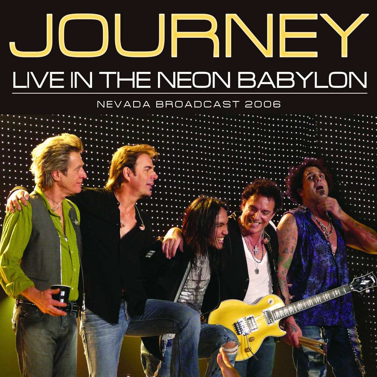 Journey